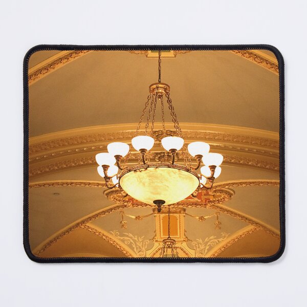 Item preview, Luxurious Chandeliers in a Luxury Hotel designed and sold by Martha Sherman.