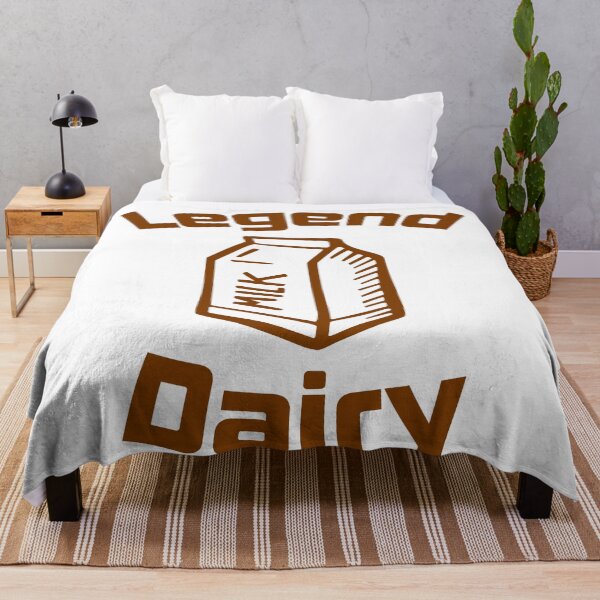 Item preview, Legendary (Dairy) designed and sold by GreenGuyTees.