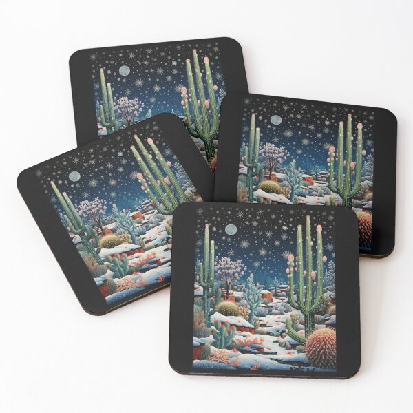 Item preview, Cacti Plants designed and sold by Timothystore-.
