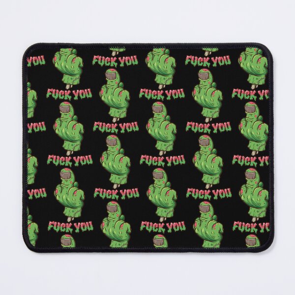 Item preview, Zombie hand show fuck you designed and sold by sararoom.