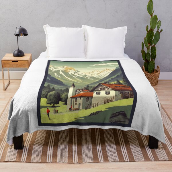 Item preview, Vintage Germany Travel designed and sold by coopercreekco.