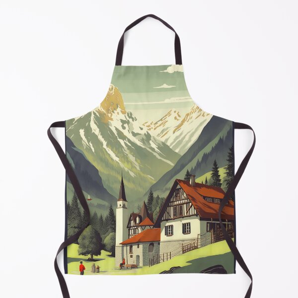 Item preview, Vintage Germany Travel designed and sold by coopercreekco.