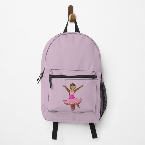 Item preview, Prima ballerina Ottilda - lavender designed and sold by Imagionista.