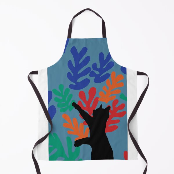 Item preview, Matisse Cat designed and sold by buggaloo72.