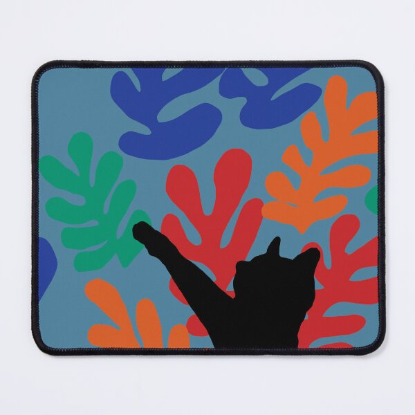 Item preview, Matisse Cat designed and sold by buggaloo72.