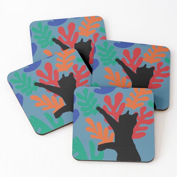 Item preview, Matisse Cat designed and sold by buggaloo72.