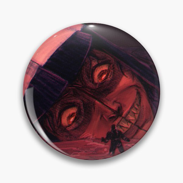Item preview, The End of HLVRAI designed and sold by ohnunu.
