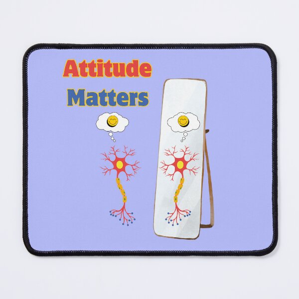 Item preview, Attitude Matters - Mental Health - Mirror Neurons designed and sold by MamaCarmody.