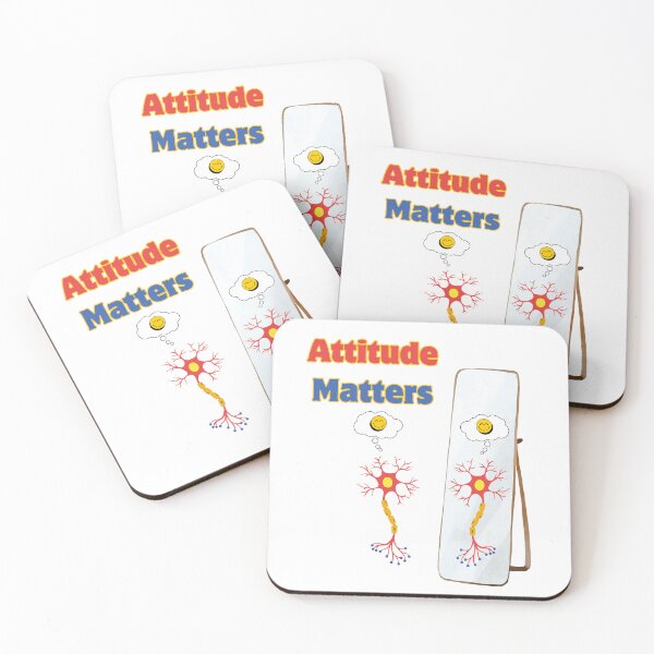 Item preview, Attitude Matters - Mental Health - Mirror Neurons designed and sold by MamaCarmody.