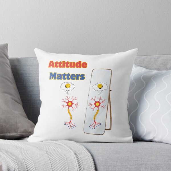Item preview, Attitude Matters - Mental Health - Mirror Neurons designed and sold by MamaCarmody.