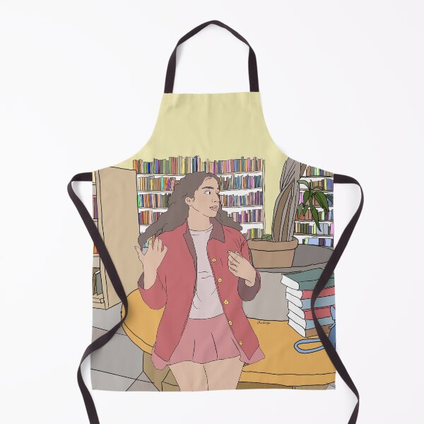 Item preview, Bookshop date designed and sold by howyoudrawin.