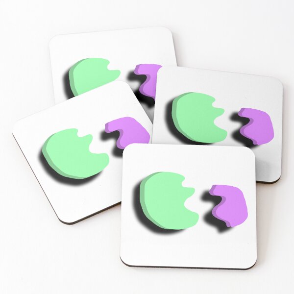 Item preview, Enzyme and Substrate designed and sold by Kamil Szumowski.
