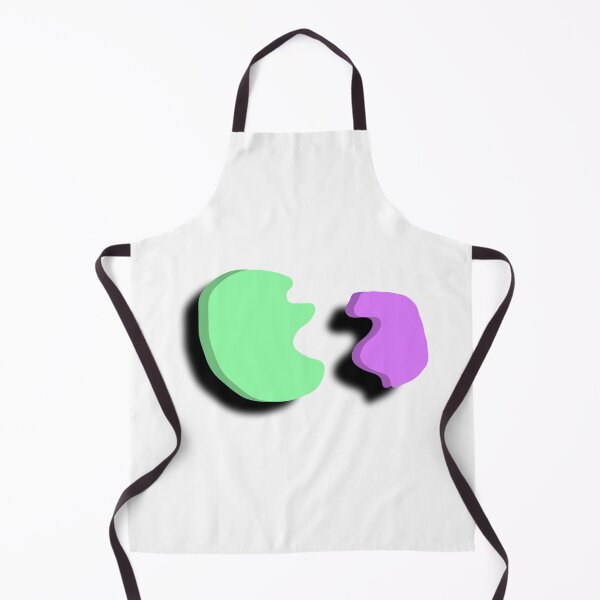 Item preview, Enzyme and Substrate designed and sold by Kamil Szumowski.