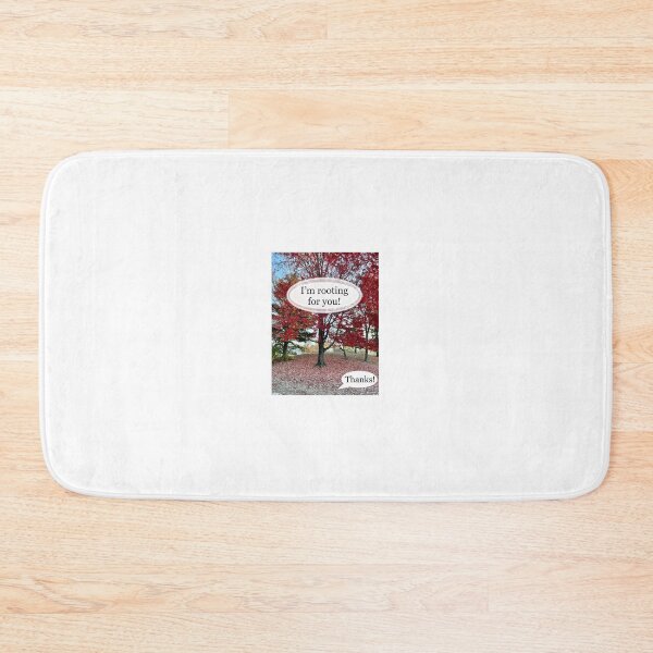 Item preview, I’m Rooting For You designed and sold by WriteRightOn.