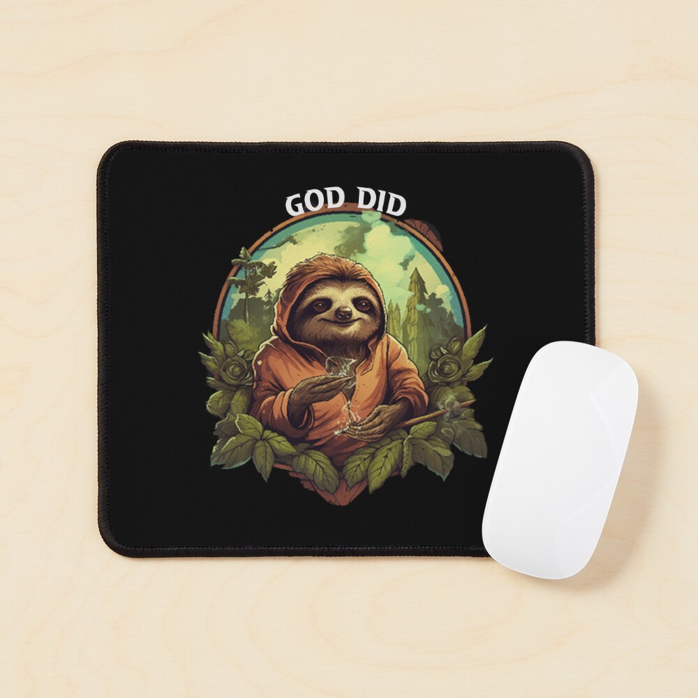 Item preview, Mouse Pad designed and sold by hellaclean.