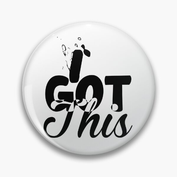Item preview, I Got This designed and sold by TeraiNB.