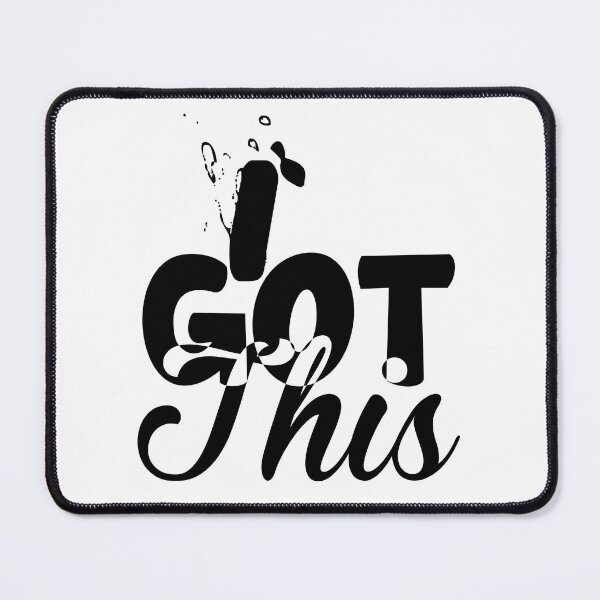 Item preview, I Got This designed and sold by TeraiNB.