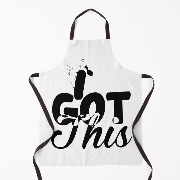 Item preview, I Got This designed and sold by TeraiNB.
