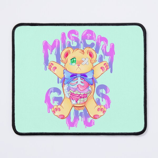 Item preview, Misery Guts designed and sold by MarmaladePeanut.
