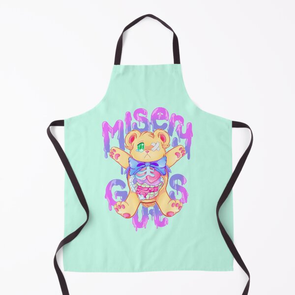 Item preview, Misery Guts designed and sold by MarmaladePeanut.