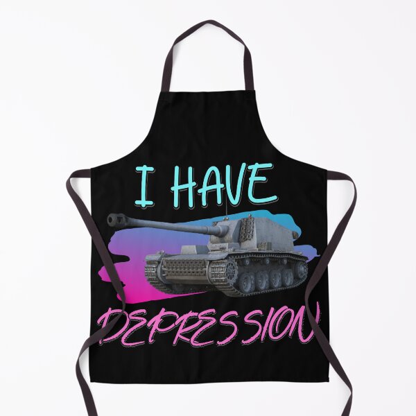 Item preview, I have Depression (Sturer Emil) designed and sold by BarracksWear.
