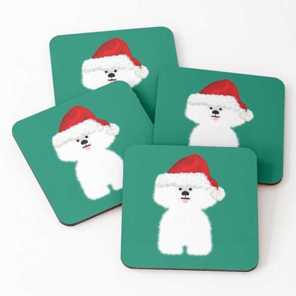 Item preview, Christmas It’s so fluffy! designed and sold by Sharilea.