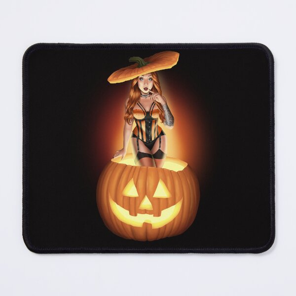 Item preview, Pumpkin Spice designed and sold by AgeArt76.