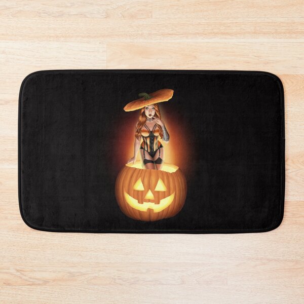 Item preview, Pumpkin Spice designed and sold by AgeArt76.