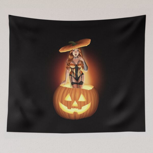 Item preview, Pumpkin Spice designed and sold by AgeArt76.