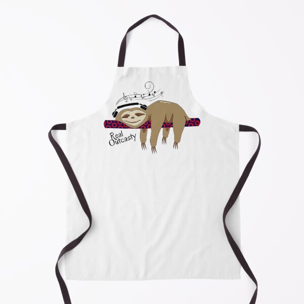 Item preview, Phish The Sloth designed and sold by RUKindDesign.