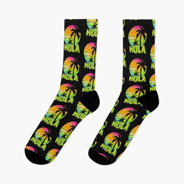 Item preview, HOLA - GUY'S TRIP, 2024, Surfing, Hola Beaches, Mexican Vacation designed and sold by Sun Sand & Sea Art.