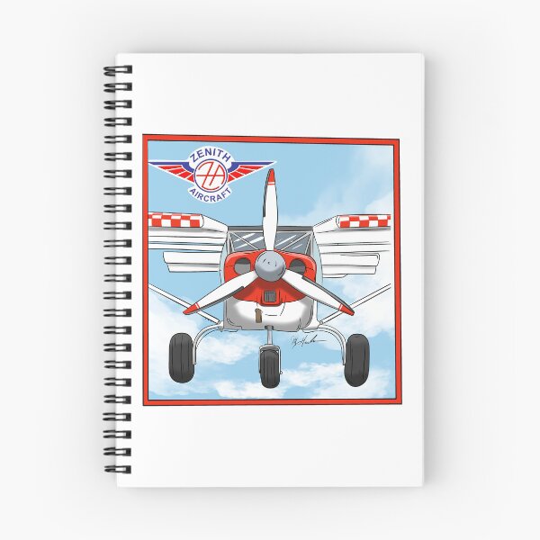 Item preview, Zenith 750 Stol Cruizer 701 801 designed and sold by Michael Garber.