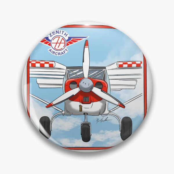 Item preview, Zenith 750 Stol Cruizer 701 801 designed and sold by Michael Garber.