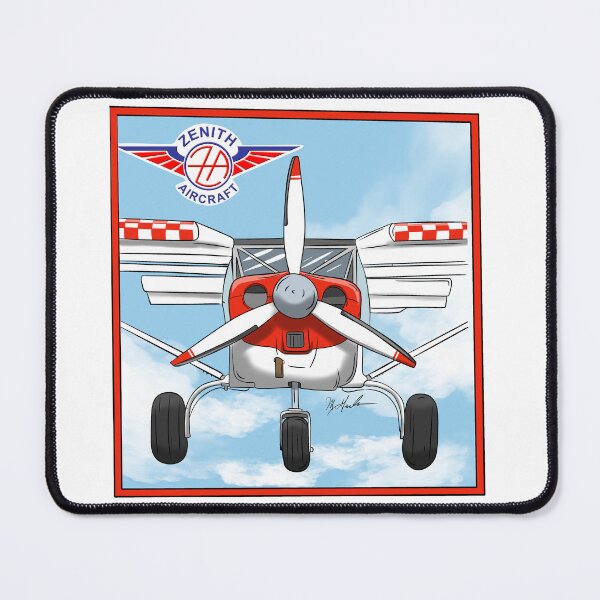 Item preview, Zenith 750 Stol Cruizer 701 801 designed and sold by Michael Garber.