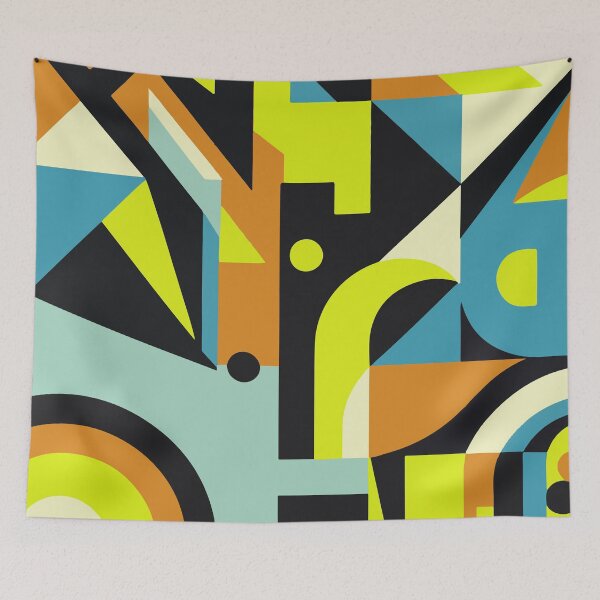Item preview, Bauhaus homage designed and sold by Timegraf.