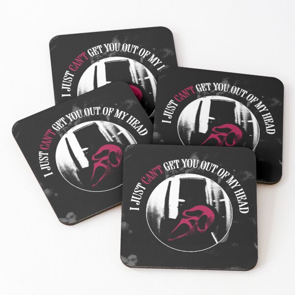 Item preview, scream - i just can't get you out of my head designed and sold by send8them8off.