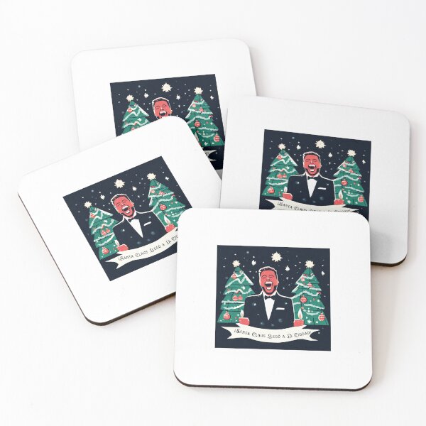 Item preview, The Mexican sun has arrived in the city! designed and sold by Gabomu.