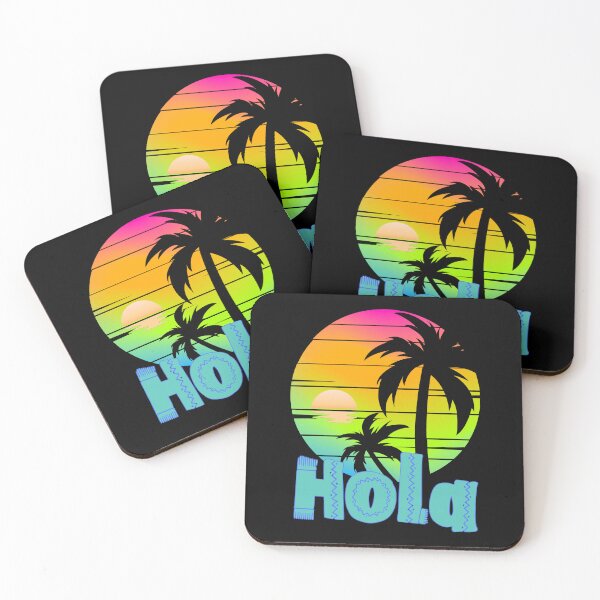 Item preview,  HOLA -GUY'S TRIP, 2024, Surfing, Hola Beaches, Mexican Vacation designed and sold by Sun Sand & Sea Art.