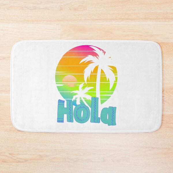 Item preview,  HOLA -GUY'S TRIP, 2024, Surfing, Hola Beaches, Mexican Vacation designed and sold by Sun Sand & Sea Art.
