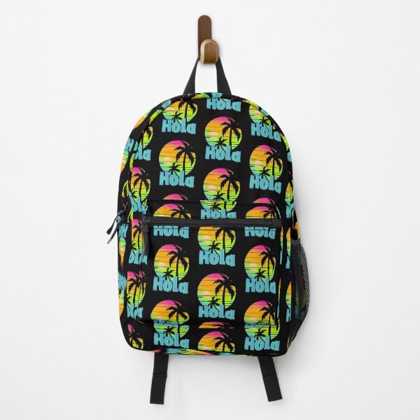 Item preview, HOLA -GUY'S TRIP, 2024, Surfing, Hola Beaches, Mexican Vacation designed and sold by Sun Sand & Sea Art.