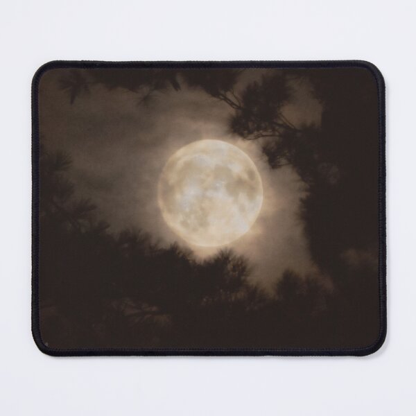 Item preview, Blue Supermoon 2023 designed and sold by RickShag.
