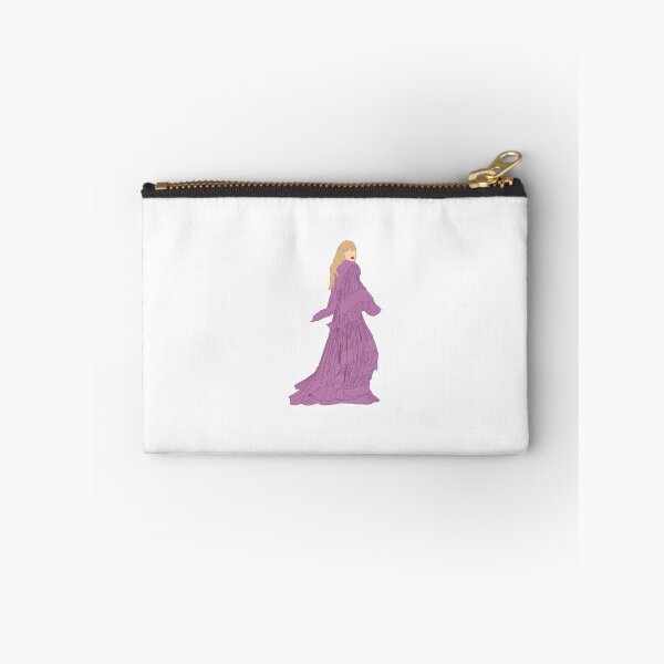 Item preview, Eras Folklore Purple Dress designed and sold by NahNahHeyJudy.