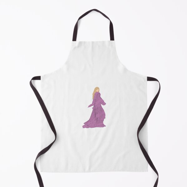 Item preview, Eras Folklore Purple Dress designed and sold by NahNahHeyJudy.