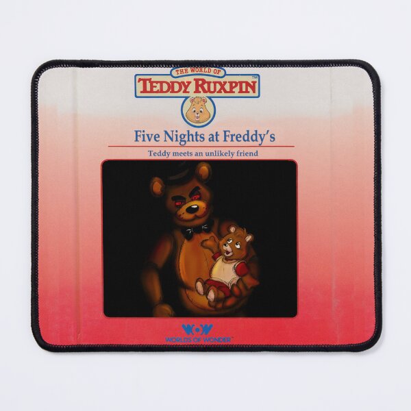 Item preview, Teddy and Freddy (Book) designed and sold by bugsboro.