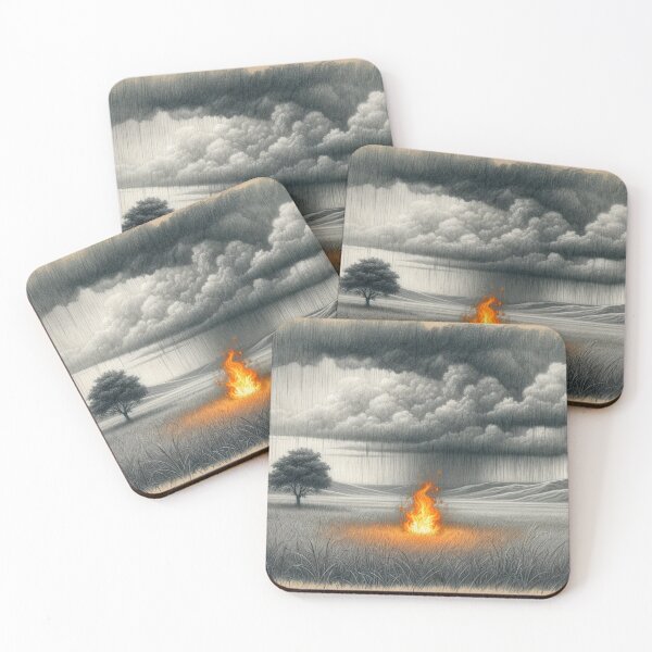 Item preview, Eternal Flame designed and sold by DronzaX.