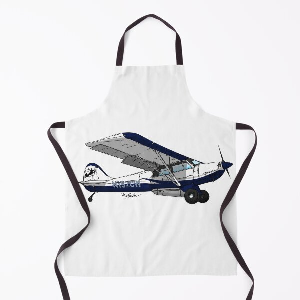 Item preview, Aviat Husky N152CW designed and sold by Michael Garber.