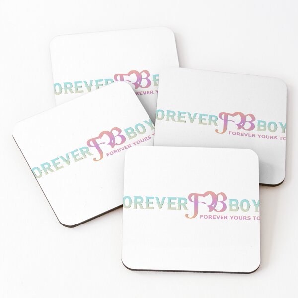 Item preview, Forever Boys Tour - If It Scares You designed and sold by IfItScaresYou.
