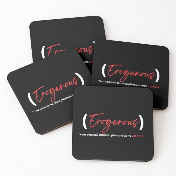 Item preview, Erogenous Zone In designed and sold by ErogenousMusic.