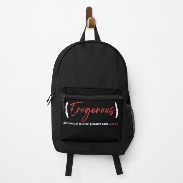 Item preview, Erogenous Zone In designed and sold by ErogenousMusic.