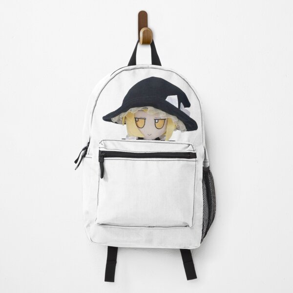 Item preview, Marisa Pocket Fumo Touhou designed and sold by RinCWO.